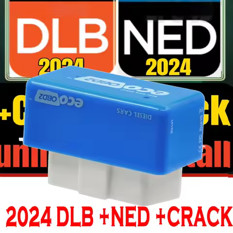2025 Lastest NED + DLB 2024 Navistar Engine Diagnostics Diamond Logic Builder DataBase with Unlimite
