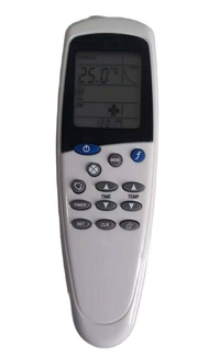 รีโมท แอร์ ไซโจเดนกิ Remote Control SAIJO DENKI LCD 7  LCD 9  LCD 10 ( มีบริการเก็บเงินปลายทาง)-Home.Remote.BKK.Shop.No.1