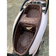 SH 125i 150i 2022 trunk liner SH trunk liner, high quality leather, heat resistant and insulated