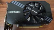 Graphic Card Zotac Gtx 1060 3Gb