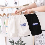 ☾Seluar pendek lelaki lima seluar pendek lelaki