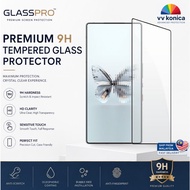 Red Magic 11 Pro | 10 Pro | 10S Air | 9 Pro Plus | 9s Pro 8 Pro+ 8s Pro 2.5D 9H Hardness Tempered Gl