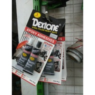 KAYU 48g 5-minute Iron Glue epoxy Wood Glass Ceramic Glue Multipurpose Glue