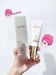 *💕💜預訂貨 Age 20’s BB cream*