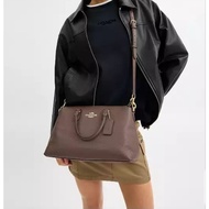 Georgia Satchel Bag