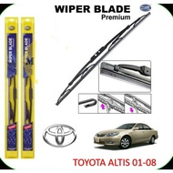 TOYOTA  ALTIS2001/2008 16"20