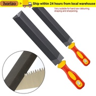 HORIZO Diamond-Shaped Files Wood Carving Shaping Grinding Grinding Rasp Sharpener