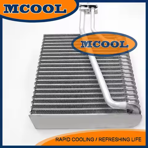 AC Air Conditioning Evaporator Cooling Core Coil For Volkswagen VW Amarok TRANSPORTER T5 Audi Q7 TOU
