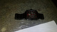 Jam Tangan Expedition E6618M Black