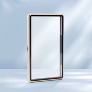 BLUSHTEN Transparent BGS 35PT Graded Cards Protector UV Protection Aluminium Frame Card Protective C