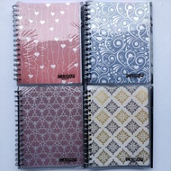 Campap Notebook A5+ 70GSM 80 Sheets