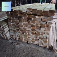 kayu borneo . balok 6 x 12