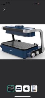 Daewoo大宇 G8 烤爐