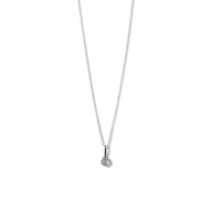SWEET MAR BIRTHSTONE NECKLACE