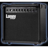 亞洲樂器 Laney Hardcore Max HCM15R Guitar Amp 電吉他音箱、英國品牌