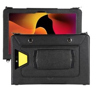 全城熱賣 - 適用於Ulefone Armor Pad 2 Ulefone 4 合 1 多功能平板電腦手提包（黑色）