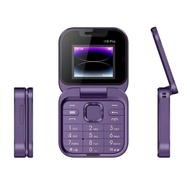 i16pro2G Dual-SIM Phone, Button Phone for Seniors, Backup Phone for Students, Mini Phone