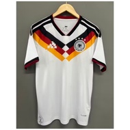 MZP• Germany home Fans WCC 2026 Football Jersey -