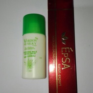 Epsa Hair Dye/Color Set Hair Dye Shampoo Hair Color