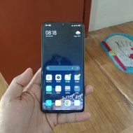 redmi note 8 pro 6/64gb no minus perfoma ok spec gahar garansi resmi