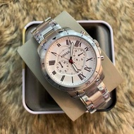 ♞☫[[Original &amp; Pawnable]] Fossil Watch For Men