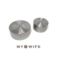 Stainless Steel Cloth Town/Leather Town _ Town/Handmade/Leather 2 Specifications