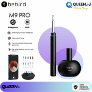 Bebird M9 Ear Cleaner Smart WiFi Camera Earpick HD Camera Ear Picks