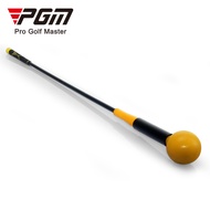 11GOLF PGM รหัสสินค้า HGB004 อุปกรณ์ฝึกซ้อมวงสวิง PGM HGB004 Swing Bar Soft Long 120CM