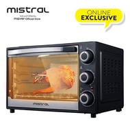 Mistral 30L Electric Oven MO1530 Online Exclusive high quality