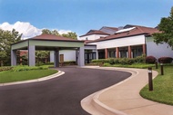 Courtyard by Marriott Baltimore BWI Airport