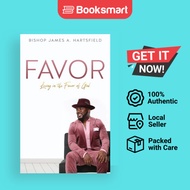 Favor - Paperback - English - 9781733885775