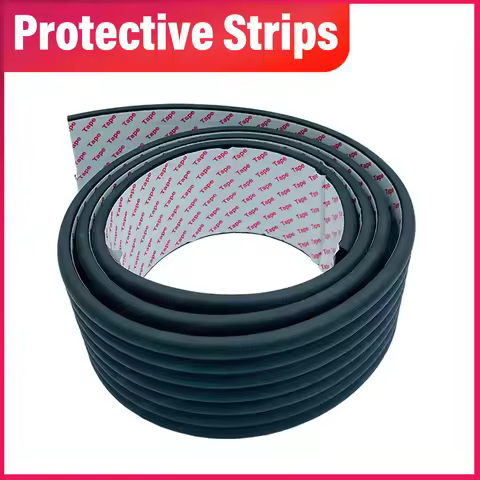 Electric Unicycle Protective Strip Protect EUC Soft Thick Practive For Begode Leaperkim Kingsong INM
