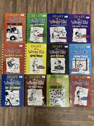 Diary of a Wimpy Kid
