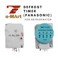 Timer Peti Sejuk Toshiba Hitachi TMDF702ZD1 | Spare Part Mesin Peti Sejuk | Quality Replacement