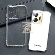Premium Clear Case Bening 2.0mm Softcase transparent for Infinix Zero 20 4G Infinix Zero 30 4G Infin