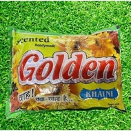 30pcs golden khaini original