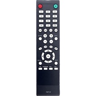 RMT-24 Remote Control Replacement for Westinghouse TV DWM42F2G1 DWM48F1A1 DWM48F1G1 DWM48F1Y1 DWM48F