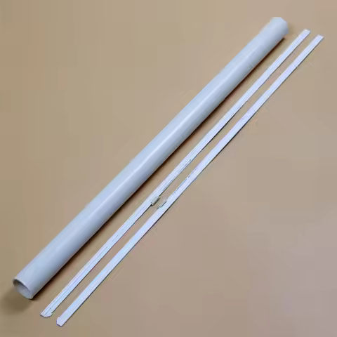 Kits TV Illumination Bands For LG 55SM8100 55SM8200 55SM8600 Backlight Strips LGE_19Y_55SM85_66LED_A