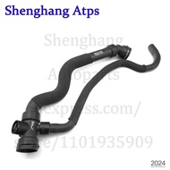 8E0121049N Engine Radiator Hose Lower Coolant Hose For Audi A4 Quattro 2002-2006 4 Cyl 1.8L Engine 8