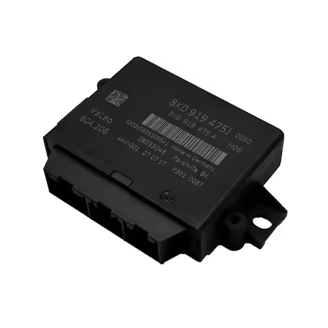 Parking Aid Control Module Reverse Radar Controller For Audi Q5S5 A4 A4L A5 B8 8K0919475J 8K0919475T
