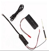 2022 new 攝像頭 相機 迷你攝像機 偽裝攝像頭 隱藏式 時鐘 鬧鐘 行動電源