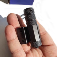 Đèn Laze Laser AT Tia Đỏ Gắn Rảnh 11 / 20 Giá Rẻ