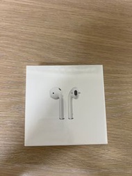 AirPods2 全新