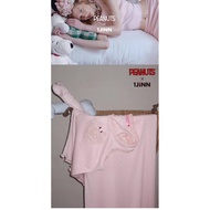 1Jinn x peanuts Set