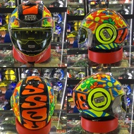 Agv Fluid Valencia