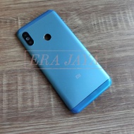 XIAOMI REDMI 6 PRO - Backdoor Tutup Belakang Hp Xiomi Redmi 6 Pro Bekdor Casing Kesing Housing