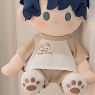 [Doll Clothes] 40cm Cotton Doll Clothes 40cm Seated Baby Clothes Ichiban Rewards Non-Attribute Doll 