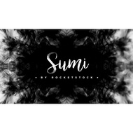 Sumi – 65 Ink Transitions – RocketStock 3010 [download]