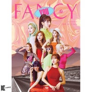 TWICE - 7th mini album FANCY YOU