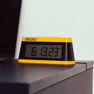 🇯🇵日本直送🇯🇵 🇯🇵日本行貨🇯🇵 #1828 Beams - SEIKO / SPORTS TIMER CLOCK 3ALARM 運動計時式 座枱  Marathon 馬拉松 時鐘